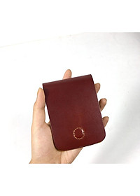 Couple Ví Venuta & Gerbera mini Handcrafted Wallet HAVIAS