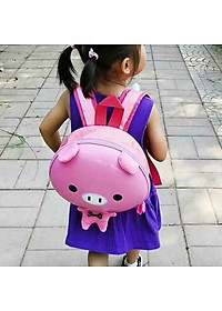 BALO TRỨNG CHO BÉ HÌNH CON VẬT ĐÁNG YÊU