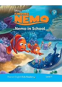 Disney Kids Readers Level 1 Pack Of 6