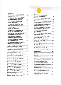 Khoa Học Về Lối Sống