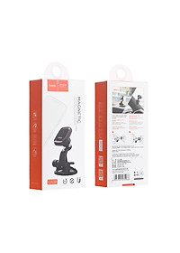 Giá đỡ điện thoại trên xe hơi Hoco CA28 - Chính hãng