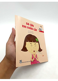 Bác Sĩ Kính Coong Tập 9 - Sơ Cứu Khi Khẩn Cấp (Tái Bản 2019)