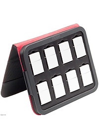 Zippo Collectors Case | Khay Đựng Bảo Vệ Zippo 142653