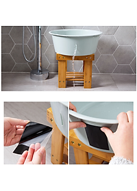 Băng Chống Thấm Nước Rò Rỉ Siêu Mạnh, Dùng Cho Vòi Nước Tưới, Sửa Chữa Bể Phao bơi Nhanh Chóng