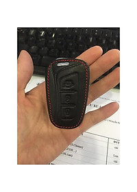 Ốp bao da chìa khoá huyndai các loại - i10 tucson elantra kona acent santafe solaiti Bảo Hành Uy Tín Lỗi 1 Đổi 1