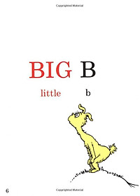 Dr. Seuss’s ABC