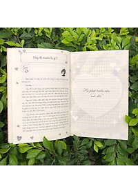 Sách Cẩm Nang Tuổi Dậy Thì Dành Cho Bạn Gái (Tái Bản)