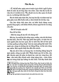 Sách Thời Thơ Ấu (Tái Bản)