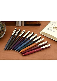 Viết Gel Sarasa Clip Vintage 0.5mm - Zebra Nhật Bản 