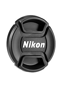 Nắp Ống Kính Nikon 72Mm (Đen) - Hàng Nhập Khẩu - Link Mua