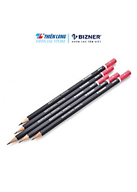 Bút chì gỗ cao cấp Thiên Long Bizner BIZ-P03