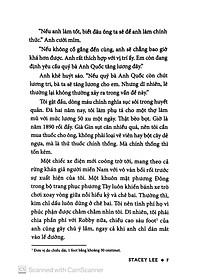 Sách Cô Gái Dưới Tầng Hầm