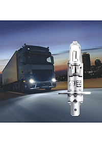 Bóng Đèn Halogen OSRAM Super Bright H1 24V 100W