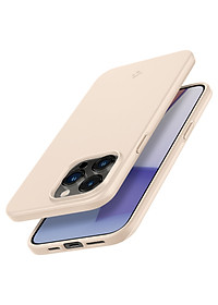 Ốp Lưng dành cho iPhone14/ 14 Plus/ 14 Pro/ 14 Promax SPIGEN THIN FIT_ Hàng Chính Hãng