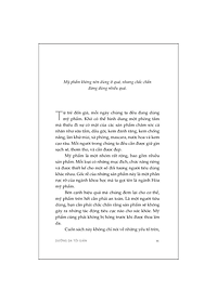 Sách Dưỡng da tối giản