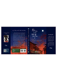 Bí Ẩn Phố Âm Dương