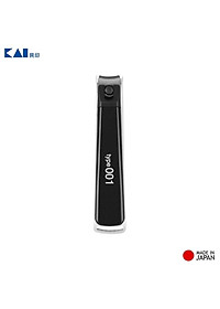 Bộ bấm móng tay cao cấp chính hãng KAI Type 001 size S hàng nội địa Nhật Bản (Made in Japan) 