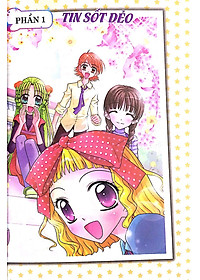 Sách Candy Book Hội Diễn Văn Nghệ