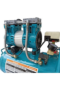 Máy Nén Khí Không Dầu Romano ROMA20-35 (Bình 35L, 2HP)