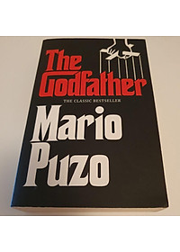 Sách tiếng Anh - The Godfather
