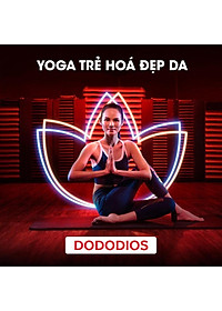 [CHỌN MÀU] THẢM TẬP YOGA, GYM 2 LỚP+ TÚI ĐỰNG THẢM TẬP YOGA + DÂY BUỘC CHUYÊN DỤNG - CHÍNH HÃNG DODODIOS