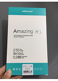 Cường lực full màn hình cho Samsung S22 Series Nillkin Amazing + PRO 0.2mm- Hàng chính hãng
