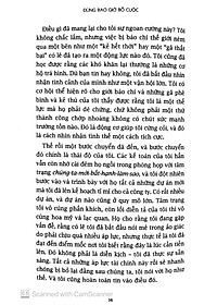 Sách Trump - Đừng Bao Giờ Bỏ Cuộc