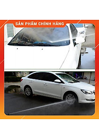 Vòi Xịt Rửa Xe️ Vòi phun xịt nước rửa xe tưới cây tăng áp lực 206660