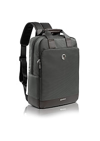 Ba lô Mikkor The Willis 22 - Graphite