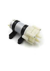 Máy bơm mini áp lực 12V 12W 2L