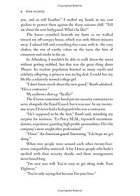 Twisted 2: Twisted Games