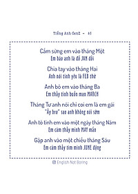 Combo 2 cuốn sách Tiếng Anh GenZ Trong Giao Tiếp + Tiếng Anh GenZ (tiếng anh vui vẻ cho người lười)