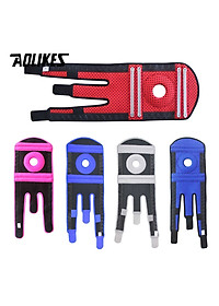 Bộ 2 Đai Quấn Đầu Gối Thể Thao AOLIKES YE-7912