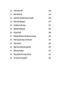 Sách Em Rắc Thính Anh Thả Tình