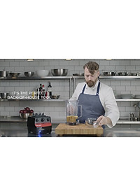 Máy xay sinh tố - thực phẩm Vitamix Vita-Prep 3- Hàng nhập khẩu chính hãng từ Mỹ