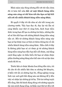 Sách Chế Tác Triệu Đô - M5 Công Thức Triệu Đô Trong Ngành Môi Giới Bất Động Sản