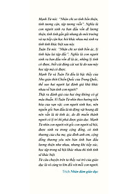 NHÀN ĐÀM GIÁO DỤC - Từ Trải Nghiệm Riêng - Phan Chánh Dưỡng (bìa mềm)