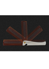 Lược gấp bỏ túi NQ12