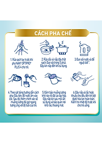 Sữa bột Nestlé NAN OPTIPRO PLUS 4 850g/lon với 5HMO Giúp tiêu hóa tốt + Tăng cường đề kháng (2 - 6 tuổi)