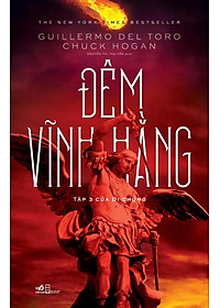 Sách Dị Chủng 3 - Đêm Vĩnh Hằng