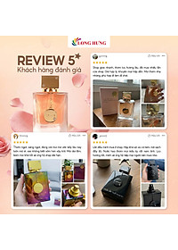 Nước hoa Armaf Club de Nuit (105ml) - Hàng chính hãng