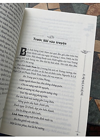 (Trọn Bộ 3 Phần - 6 Quyển) ANH HÙNG LĨNH NAM – Yên Tử Cư Sĩ Trần Đại Sỹ - NXB Phụ Nữ Việt Nam (bìa mềm)