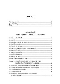 Văn Hóa Vật Chất Và Văn Hóa Xã Hội Thời Kì ĐẠI VIỆT (Bìa cứng)
