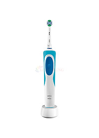 Bàn chải điện Oral-B Vitality Everyday Clean D12.513 - Hàng chính hãng