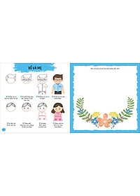 Vẽ Tất Tật Từ Những Hình Cơ Bản - Combo 5 cuốn