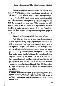 Sách Những Thói Quen Vàng Giúp Trẻ Phát Triển Học Lực