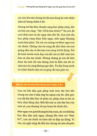 Sách Trẻ Em Là Thiên Tài