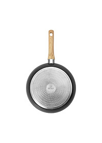 Chảo chống dính vân đá Elmich EL-5969ST - Hàng chính hãng