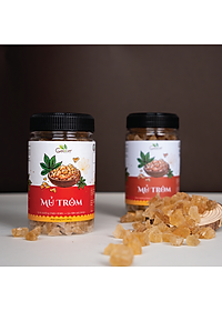 Mủ trôm chất lượng cao Goce - 260g