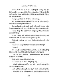 Sách Nhật Ký Phá Án Của Đại Thám Tử Gâu Gâu